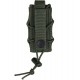 Kombat UK Single Pistol Mag Pouch (OD), Built for reliability and field-ready performance, this Single Pistol Mag Pouch in Olive Green delivers secure, streamlined magazine storage without adding unnecessary bulk